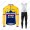 Jumbo Visma 2021 SLOVAKIAN Fietsshirt Lange Mouw+Collant Cycliste 2021223