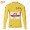 Winter Thermal Fleece UAE EMIRATES Tour De France 2021 Fietsshirt Lange Mouw 2021342