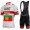 UAE EMIRATES Portugal Summer Mannen-s 2021 Wielerkleding Set Fietsshirts Korte Mouw+Korte Wielerbroek Bib 2021454
