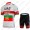 UAE EMIRATES Portugal Summer Mannen-s 2021 Wielershirt Korte Mouw+Korte Fietsbroeken 2021457