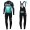 2019 Bora Thermo Wielerkleding Set Wielershirts lange mouw+fietsbroek lang met QFJZ367