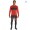 2019 Scott RC FF rood Thermo Wielerkleding Set Wielershirts lange mouw+fietsbroek lang met CXLE957