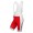 Profteams 2017 Cofidis Korte Fietsbroeken Bib 859PEYBR 2017082220