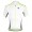 Giordana 2017 Team Sahara wit-Vert Fietsshirt Korte Mouw 864PLVMN 2017082246