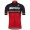 Santini Profteams 2017 Beat 30 Rood Fietsshirt Korte Mouw 912HAVUN 2017082330