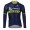 2017 Pro Team Orica Scott Fietsshirt lange mouw 2529