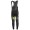 2017 Scott RC zwart-Jaune Lange fietsbroeken Bib 2564