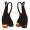 2016 Twin Six arenberg Korte Fietsbroeken Bib 201717186