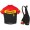 2016 Twin Six Arenberg Fietskleding Fietsshirt Korte+Korte Fietsbroeken Bib 201717188