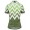 2016 Twin Six Climber Dames Fietsshirt Korte Mouw 201717190