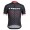 BONTRAGER Specter Trek Fietsshirt Korte Mouw wit 201717036