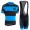 2016 ORBEA A dition Blauw Zwart Fietskleding Fietsshirt Korte+Korte Fietsbroeken Bib 201717152