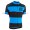 2016 ORBEA A dition Fietsshirt Korte Mouw Blauw Zwart 201717154