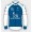 2016 Team Novo nordisk Development Fietsshirt lange mouw 201717175