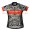 Mellow Johnny-s MJ Scatter Dames Fietsshirt Korte Mouw 201717129