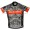 Mellow Johnny-s MJ Scatter Fietsshirt Korte Mouw 201717130