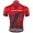 2016 GSG Focus XC rood Fietsshirt Korte Mouw 201717104