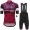 Chianti Classico Giro d-Italia Fietskleding Fietsshirt Korte+Korte Fietsbroeken Bib 201717067