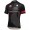 Chianti Fietsshirt Korte Mouw Zwart 201717070