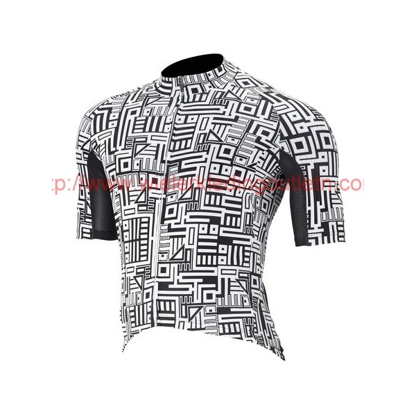 Capo Dedalo Fietsshirt Korte Mouw 201717043