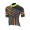 Capo GS SL Fietsshirt Korte Mouw 201717049