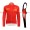 2016 CCCP Fietsshirt lange mouw+Lange fietsbroeken Bib 01 201717057