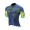 Capo Moto GP SL Fietsshirt Korte Mouw 201717054