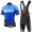 2017 Giant Fietskleding Fietsshirt Korte+Korte Fietsbroeken Bib blauw 201717474