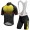 2017 MAVIC Fietskleding Fietsshirt Korte+Korte Fietsbroeken Bib 04 201717523