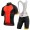 2017 MAVIC Fietskleding Fietsshirt Korte+Korte Fietsbroeken Bib 05 201717524