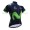 2017 Movistar Fietsshirt Korte Mouw Goedkoop 201717547