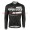 2017 Scott Rc zwart-wit Fietsshirt lange mouw 201717622