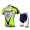 2017 Tinkoff geel Fietskleding Fietsshirt Korte+Korte fietsbroeken 201717652