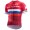 Katusha 2017 Fietsshirt Korte Mouw Goedkoop 201717503