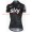 Sky Pro Dames 2017 zwart Fietsshirt Korte Mouw 20176987