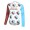 2016 Team Ag2r Wielerkleding Wielershirt lange mouw 213577