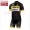 TELENET FIDEA LIONS 2017 Fietskleding Fietsshirt Korte+Korte fietsbroeken 201717286