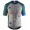 CRAFT MONUMENTS LAenfer Du Nord 2017 Fietsshirt Korte Mouw 201717237