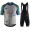 CRAFT MONUMENTS LAenfer Du Nord 2017 Fietskleding Fietsshirt Korte+Korte Fietsbroeken Bib 201717238