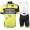 WB VERANCLASSIC AQUALITY 2017 Fietskleding Fietsshirt Korte+Korte Fietsbroeken Bib 201717304