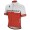 2017 Specialized SL Expert Fietsshirt Korte Mouw Goedkoop-Rood 20176948