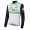 2016 Team Dimension Date wit Wielerkleding Wielershirt lange mouw 213585