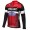 2016 Etixx-Quick Step TDF rood Wielerkleding Wielershirt lange mouw 213611