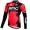 2016 BMC Racing Team Pro LTD Wielerkleding Wielershirt lange mouw 213544