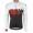 2016 Scott RC wit-zwart-rood Wielerkleding Wielershirt lange mouw 213675