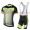 2017 Nalini Fietskleding Wielershirt Korte Mouw+Korte Fietsbroeken Bib 07 201717792