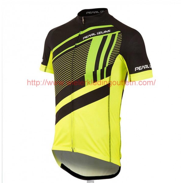 2017 Pearl Izumi Fietskleding Wielershirt Korte Mouw 01 201717812