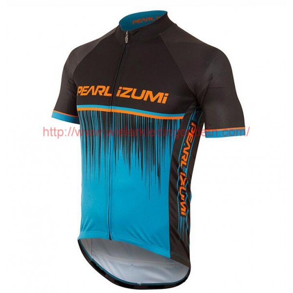 2017 Pearl Izumi Fietskleding Wielershirt Korte Mouw 03 201717818