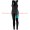 2015 Scott RC wit/rood Dames Lange fietsbroeken Bib 213512