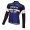 2016 Etixx-Quick Step Blauw Wielerkleding Wielershirt lange mouw 213607